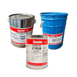 Keo dán Polyurethane với kim loại Chemlok 218GB